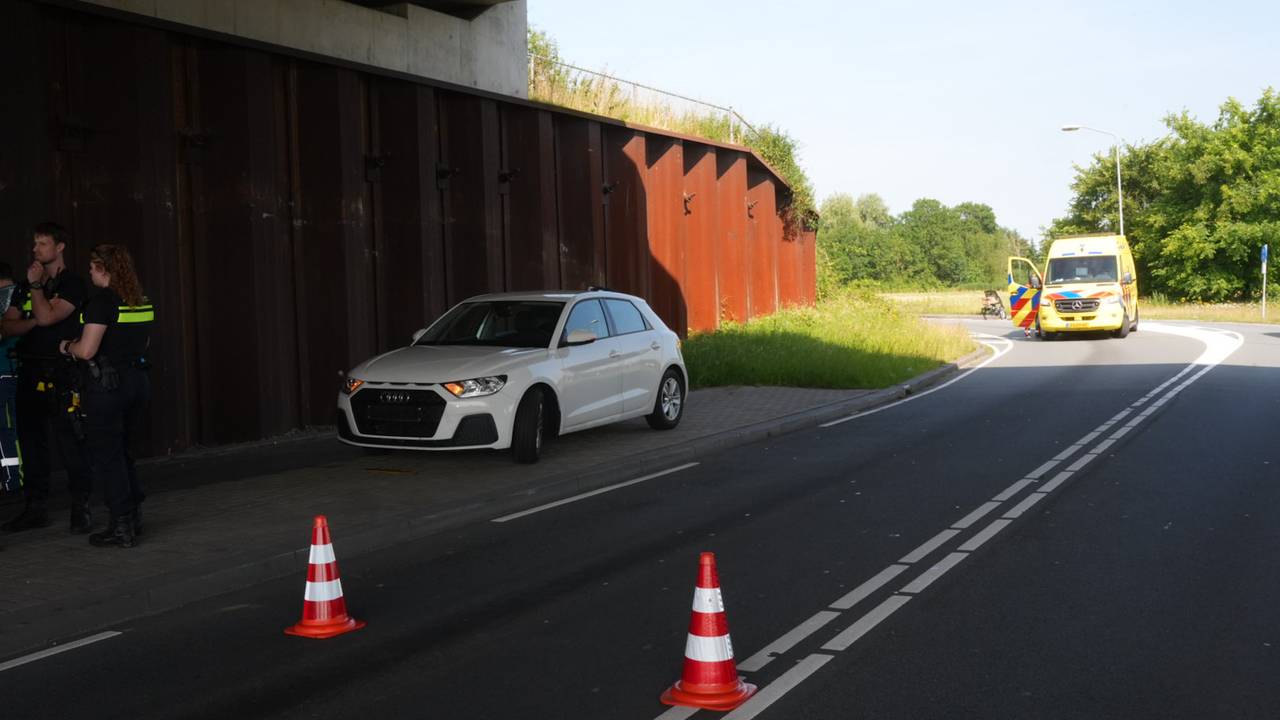 Foto: Erik Haverhals/Persbureau Heitink.