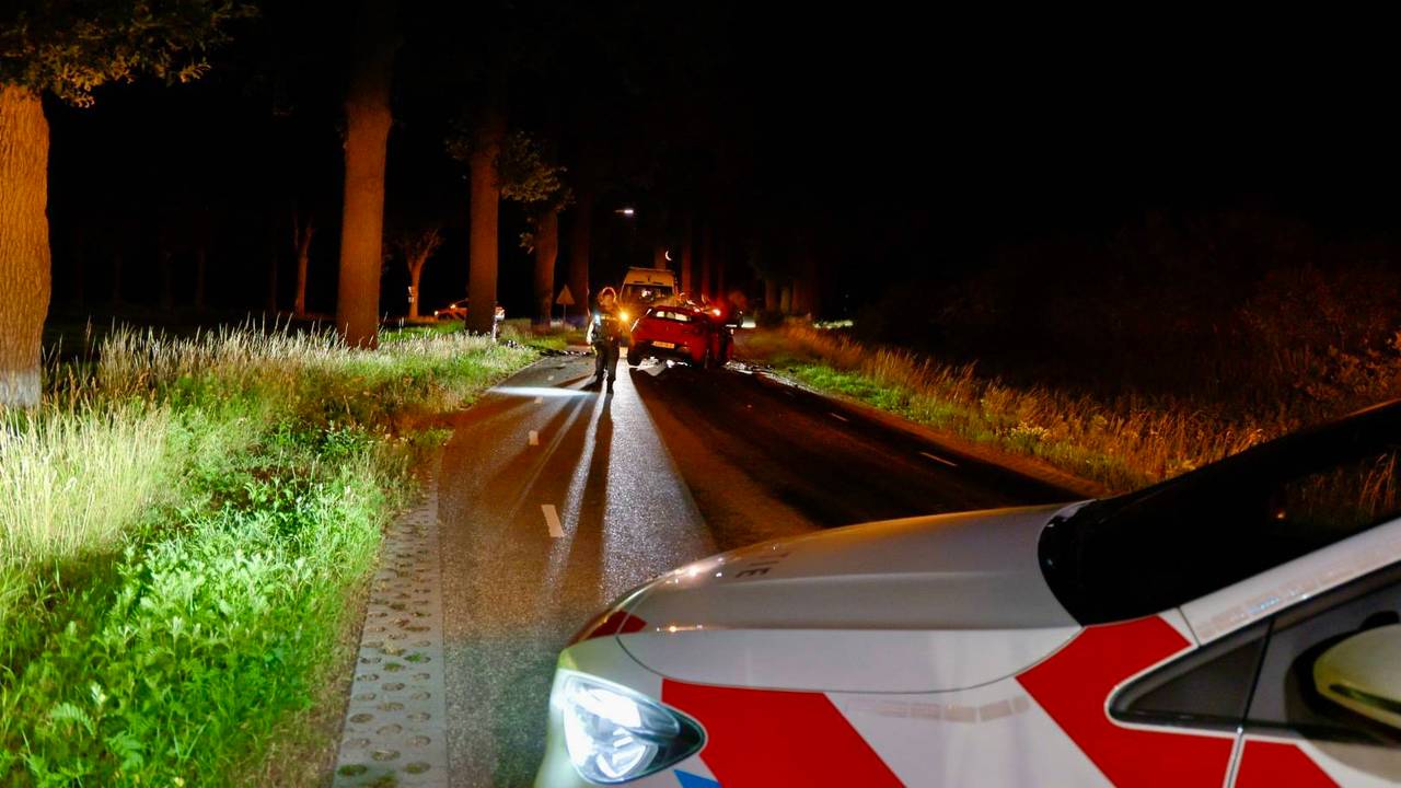 Foto: SK-Media/Persbureau Heitink.