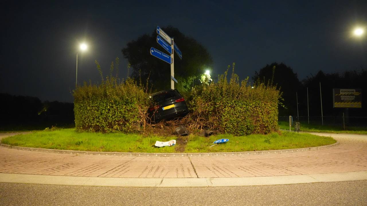Foto: Persbureau Heitink
