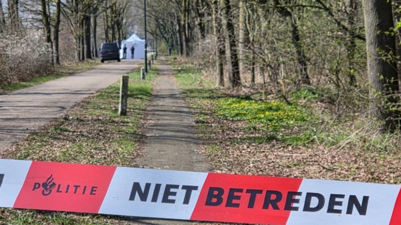 Foto: Instagram wijkagenten Son en Breugel.