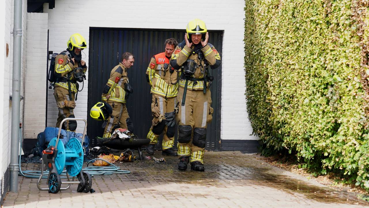 Foto: Bart Meesters/Persbureau Heitink.
