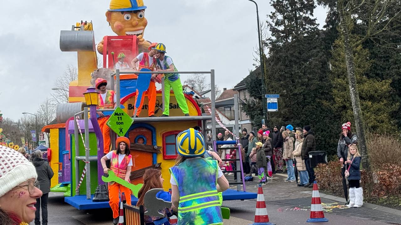 Foto: Thijs den Ouden / Omroep Brabant