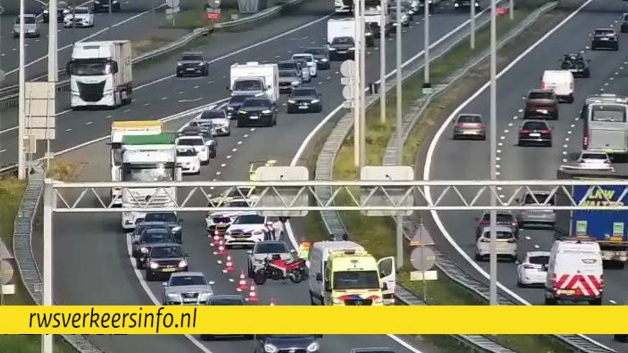 Foto: Rijkswaterstaat.