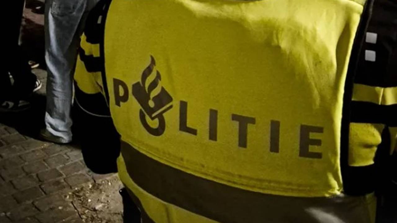 Foto: Instagram politie Markdal.