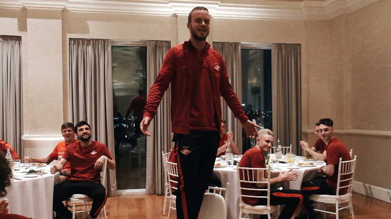 Kijk zondag 1 augustus naar De Rood-Witte Draad