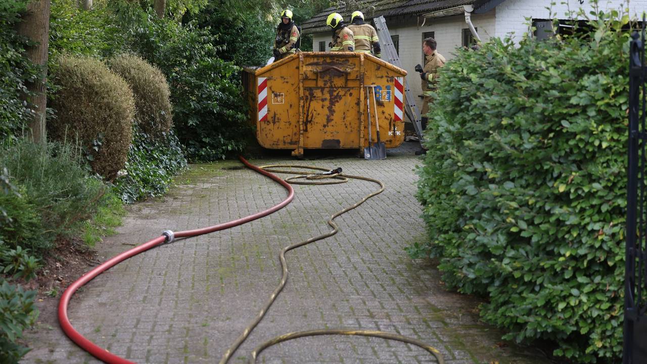 Foto: Sander van Gils / SQ Vision 