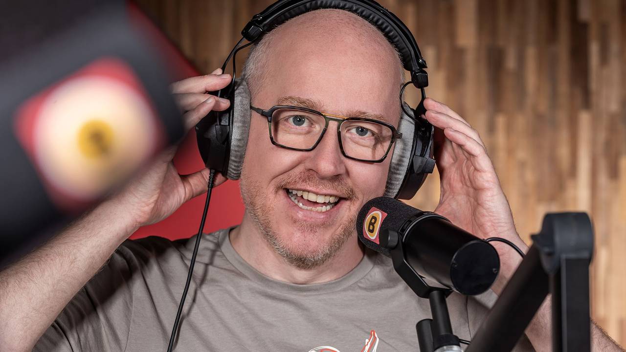 Maarten Kortlever (foto: ANP).