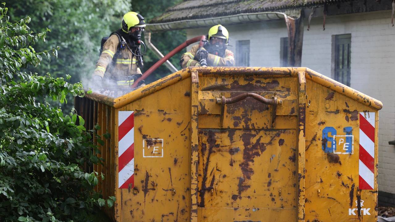 Foto: Sander van Gils / SQ Vision