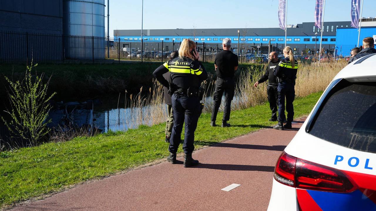 Foto: Erik Haverhals/Persbureau Heitink.