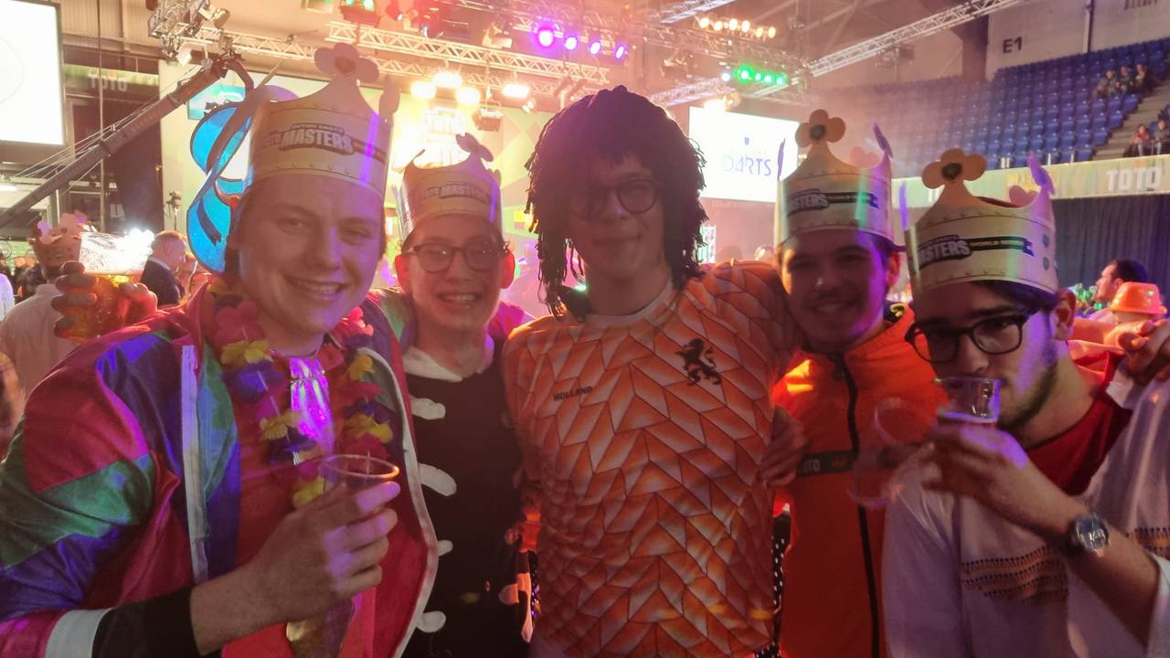 Ga naar slide 5