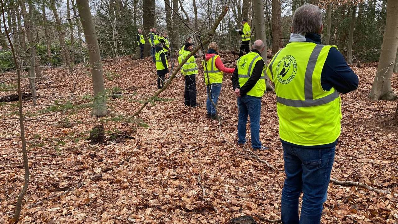 Foto: Politie Meierijstad. 