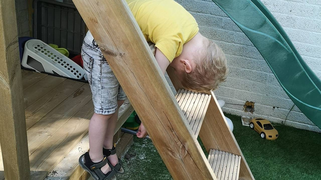 Foto: Angela Hameetman