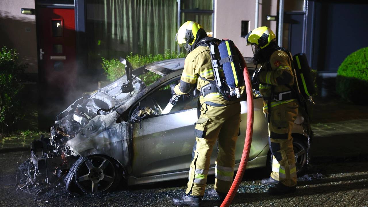 Foto: Sander van Gils/SQ Vision