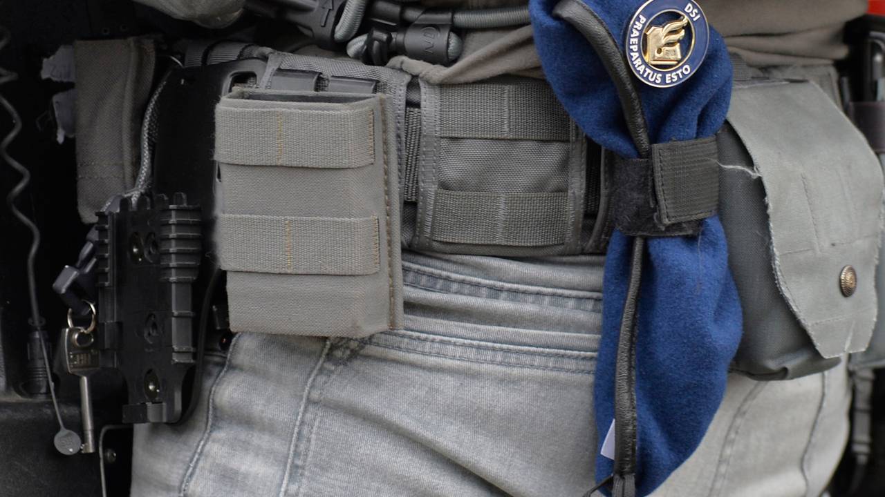 Archieffoto: Perry Roovers.