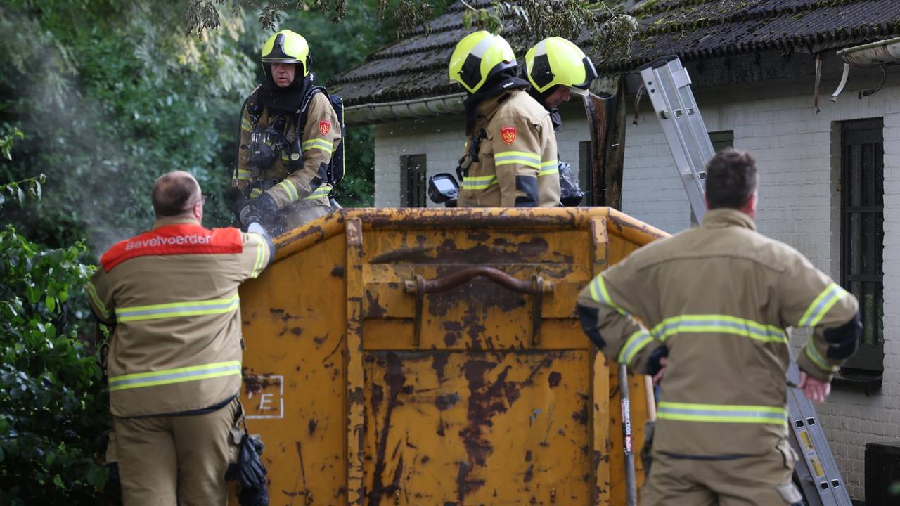 Foto: Sander van Gils / SQ Vision 