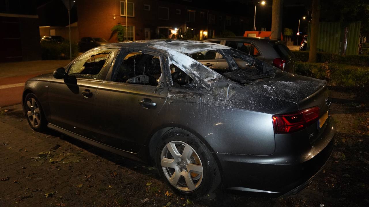 Foto: Bart Meesters / Persbureau Heitink