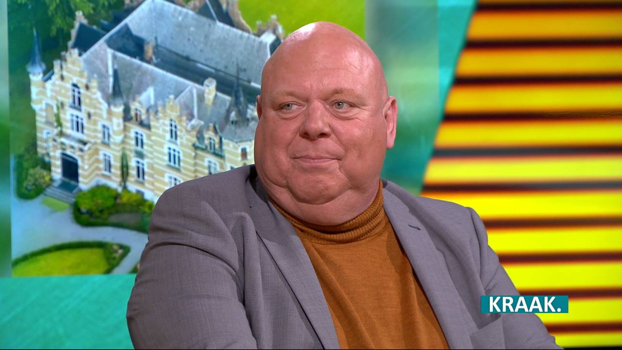 Peter Gillis weigert miljoen te betalen en dient bezwaar in tegen dwangsom Omroep Brabant