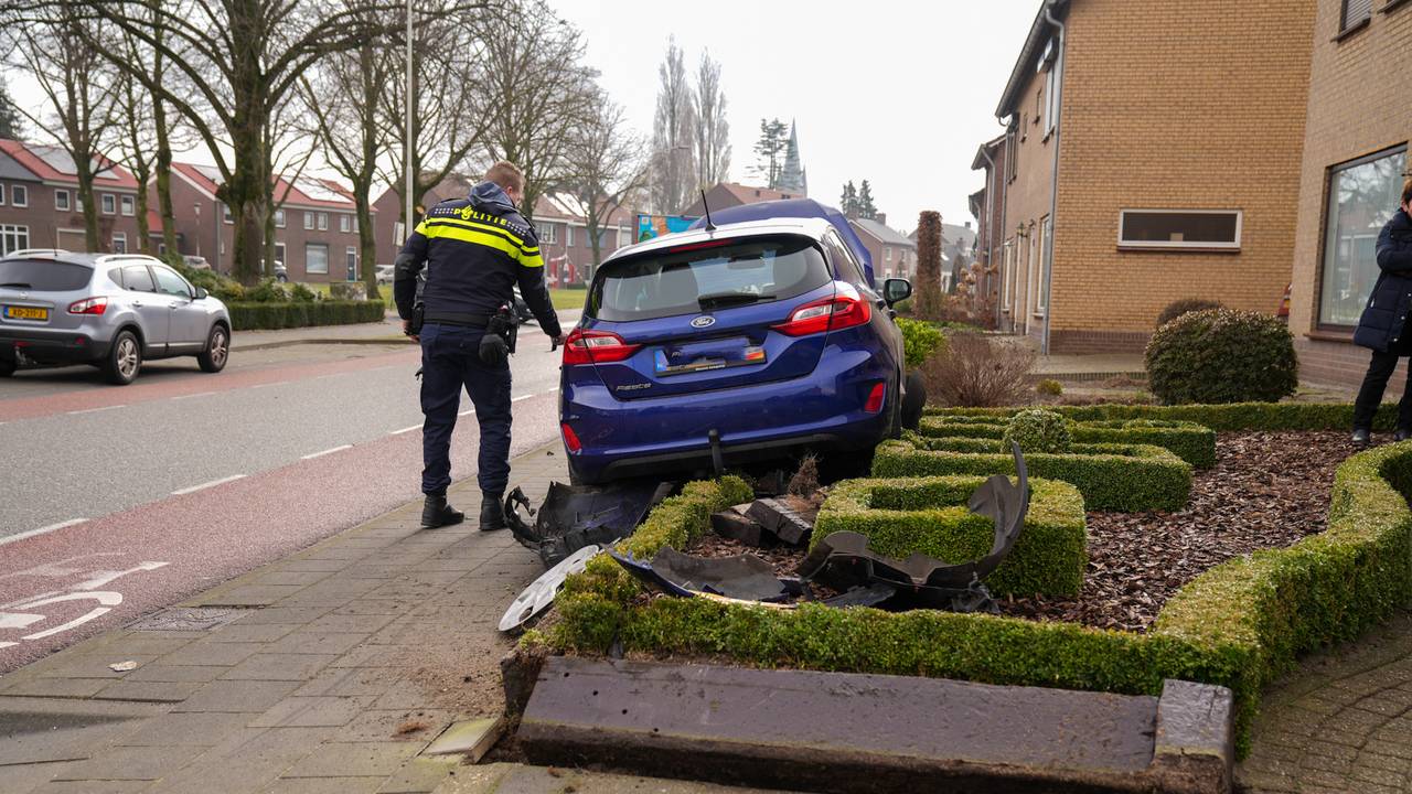Foto: Harrie Grijseels / SQ Vision.