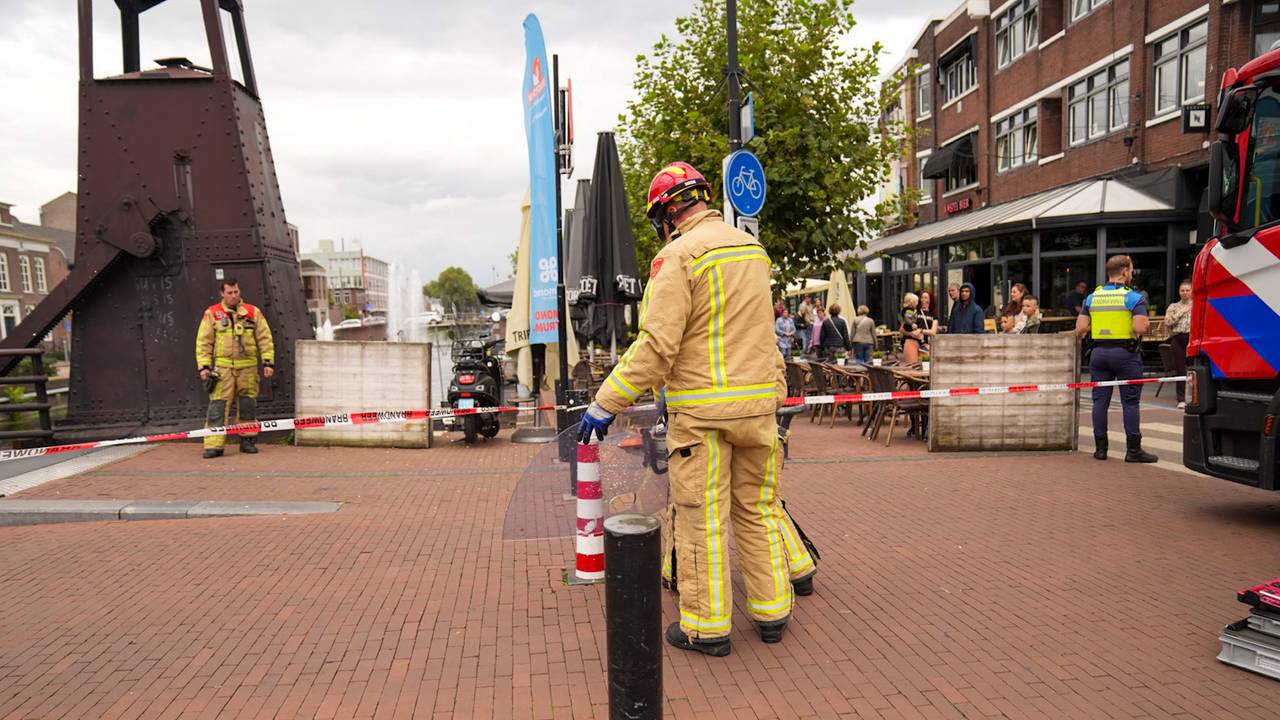 Foto: Harry Grijseels / SQ Vision