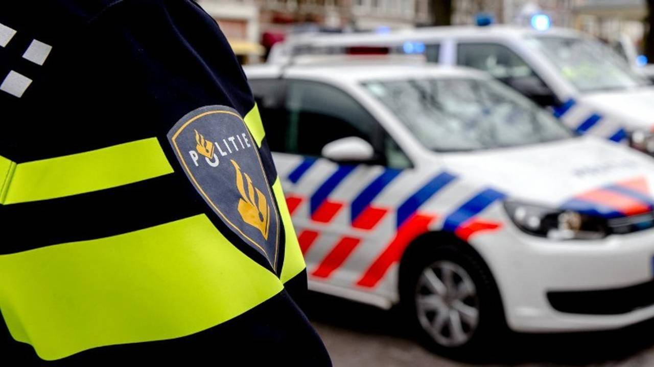 Foto: politie.nl.