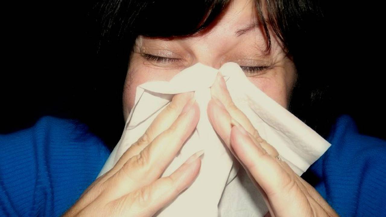 Ziekteverzuim schiet omhoog na loslaten thuiswerkadvies (foto: Flickr).