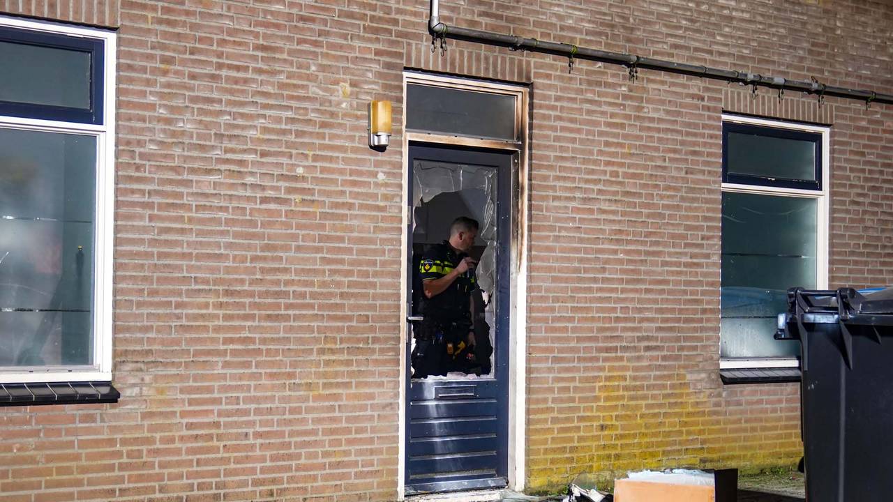 Foto: Harrie Grijseels/SQ Vision