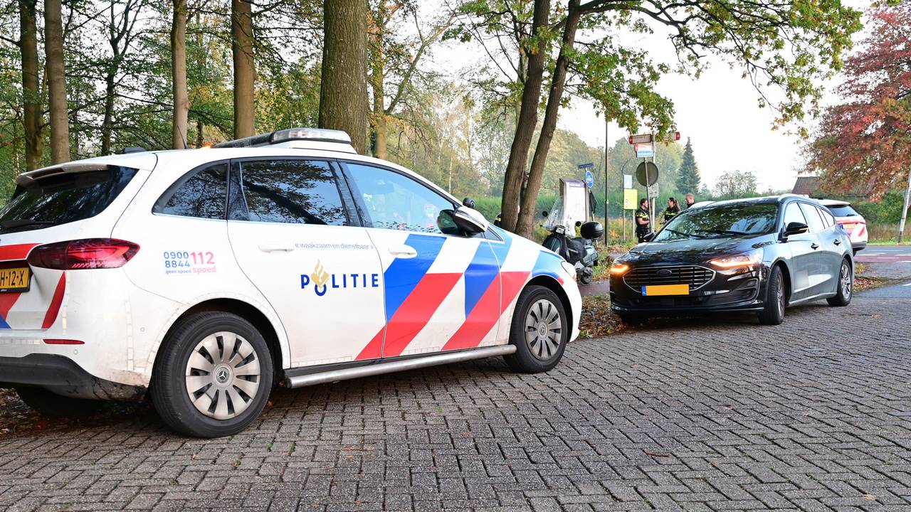 Foto: Perry Roovers/Persbureau Heitink.