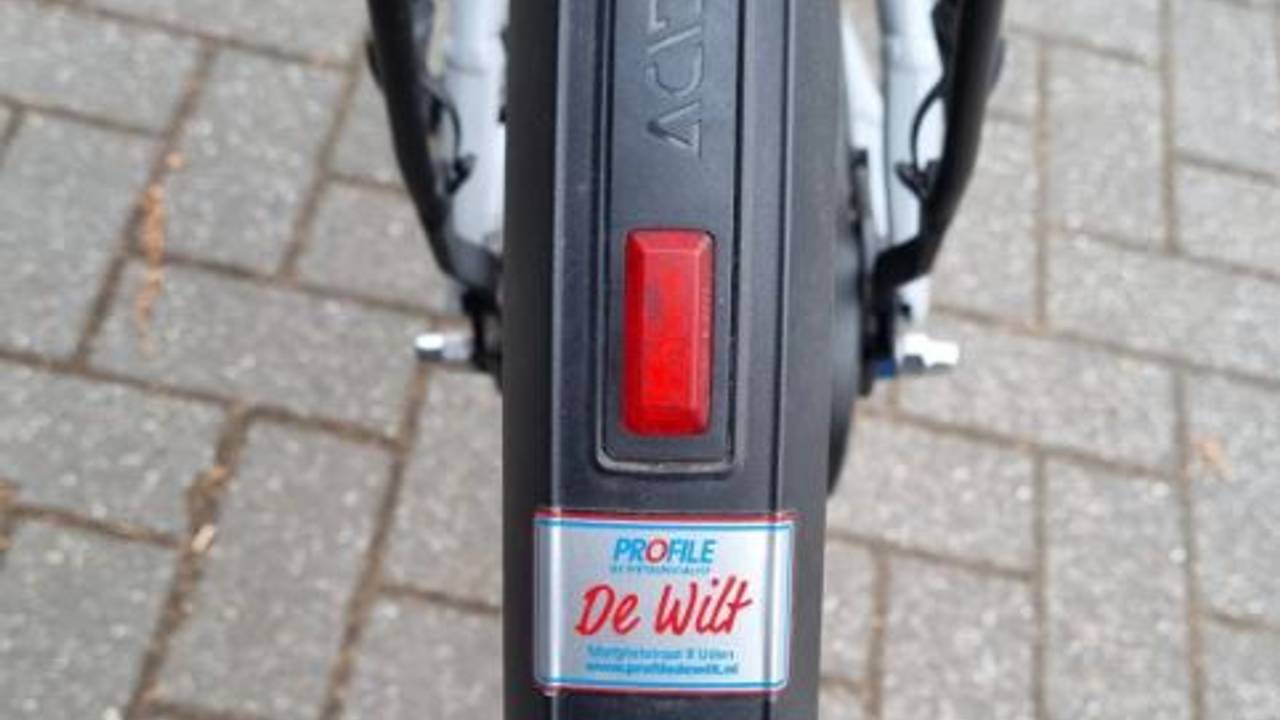 Foto: Instagram politie Maashorst