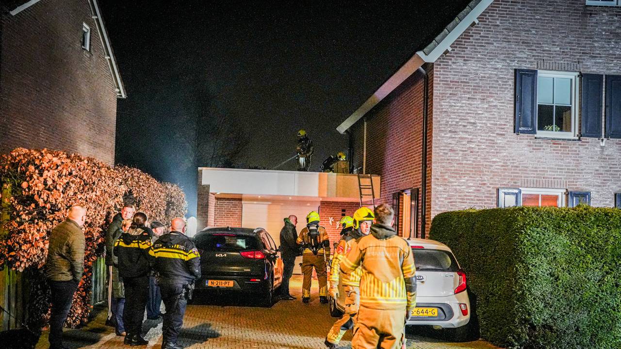 Foto: Erik Haverhals/persbureau Heitink