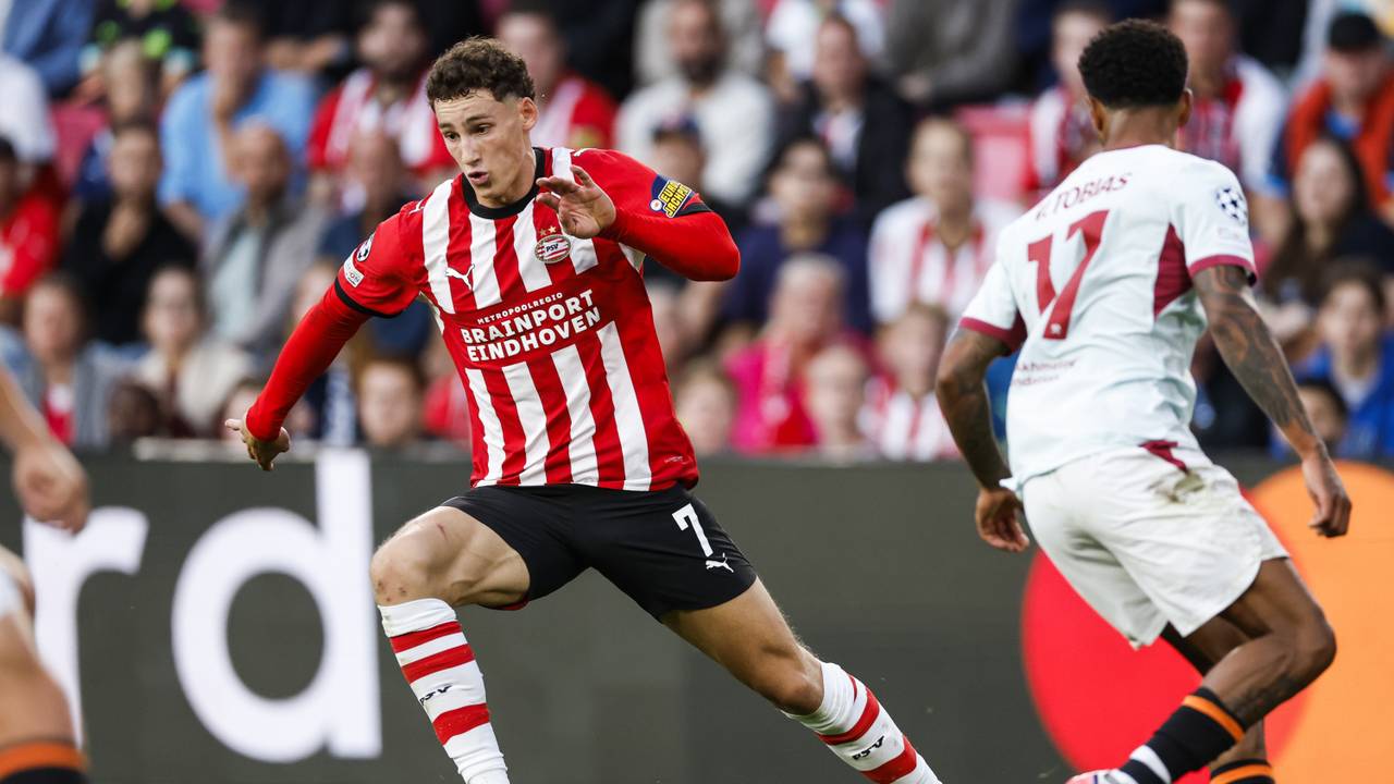 PSV'er Van Bommel geselecteerd voor Oranje, ook Virgil van Dijk is er bij