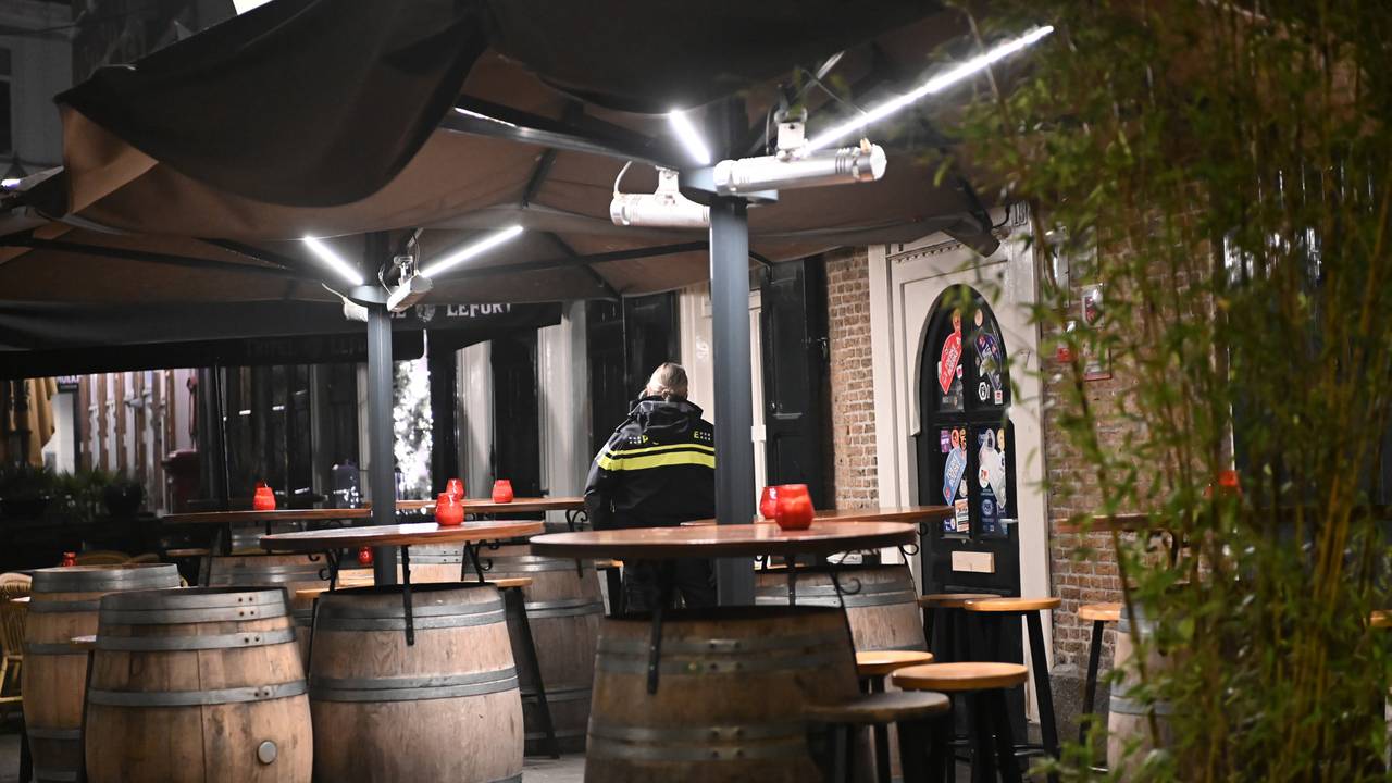 Foto: Perry Roovers/SQ Vision