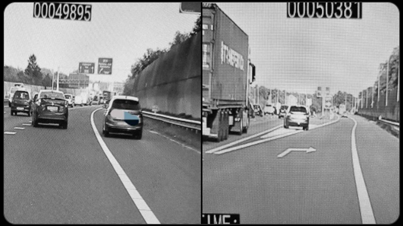 foto: Verkeerspolitie Oost-Brabant