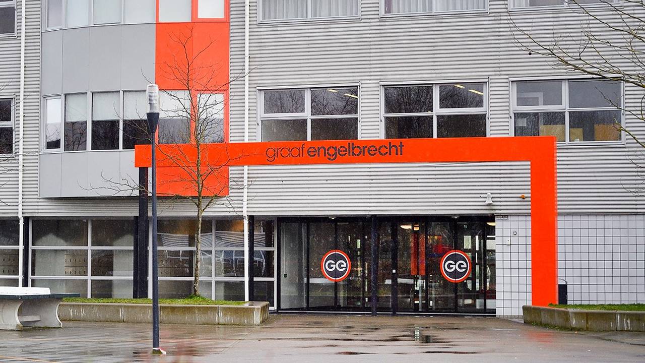 Foto: Erald van der Aa