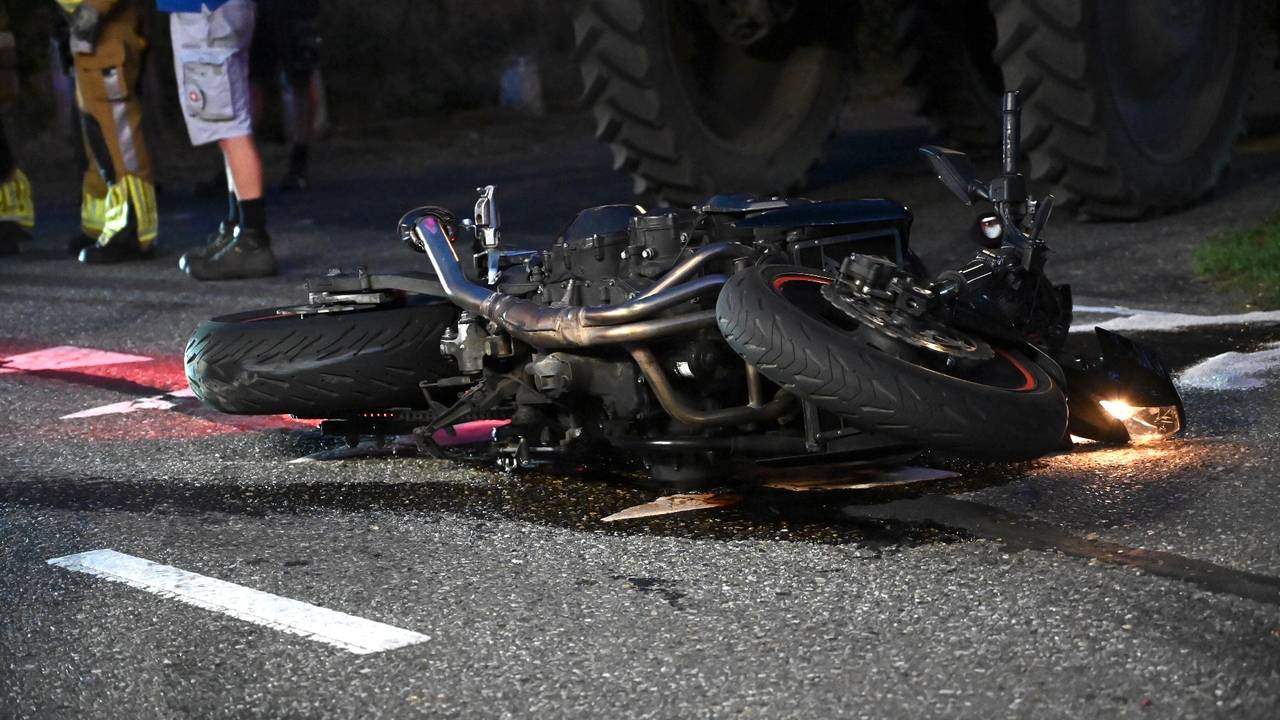 Foto: Perry Roovers/SQ Vision.