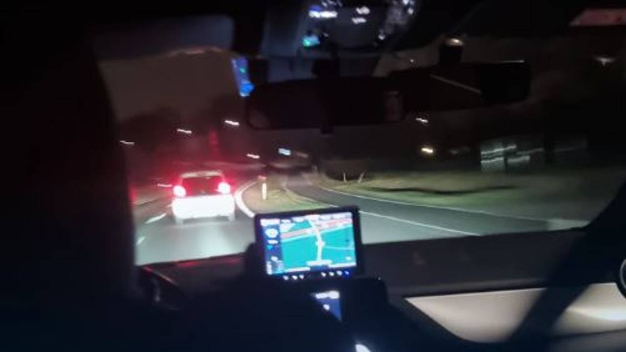 Foto: Instagram politie Meierijstad