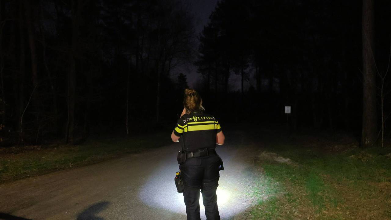 Foto: Saskia Kusters/Persbureau Heitink