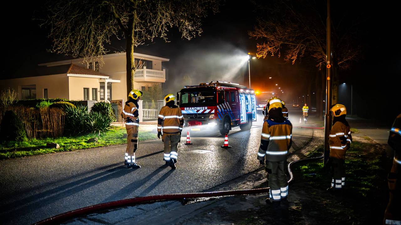 Foto: Persbureau Heitink.