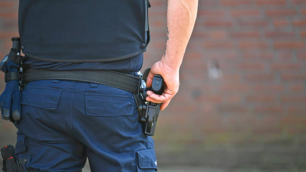 Foto: Rico Vogels/Persbureau Heitink.