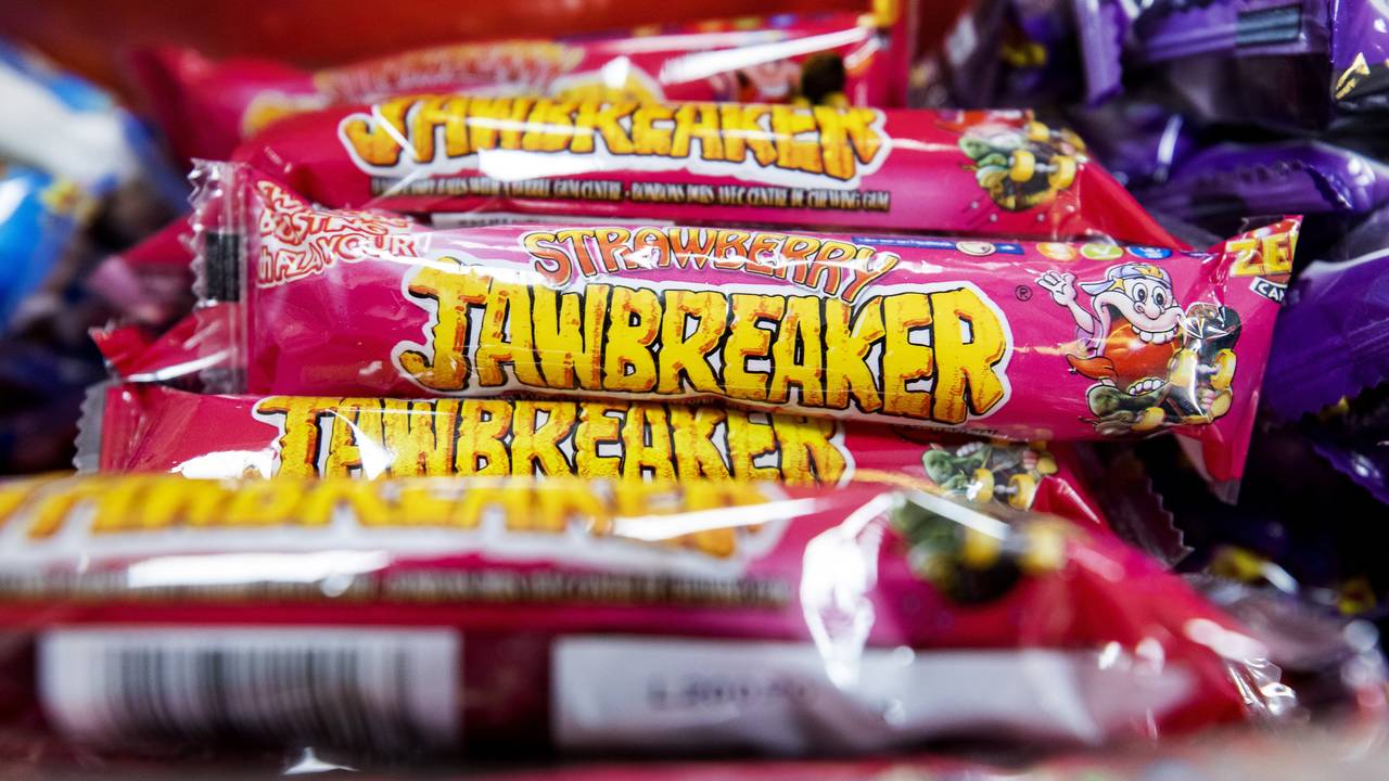 Foto: ANP / Koen van Weel.