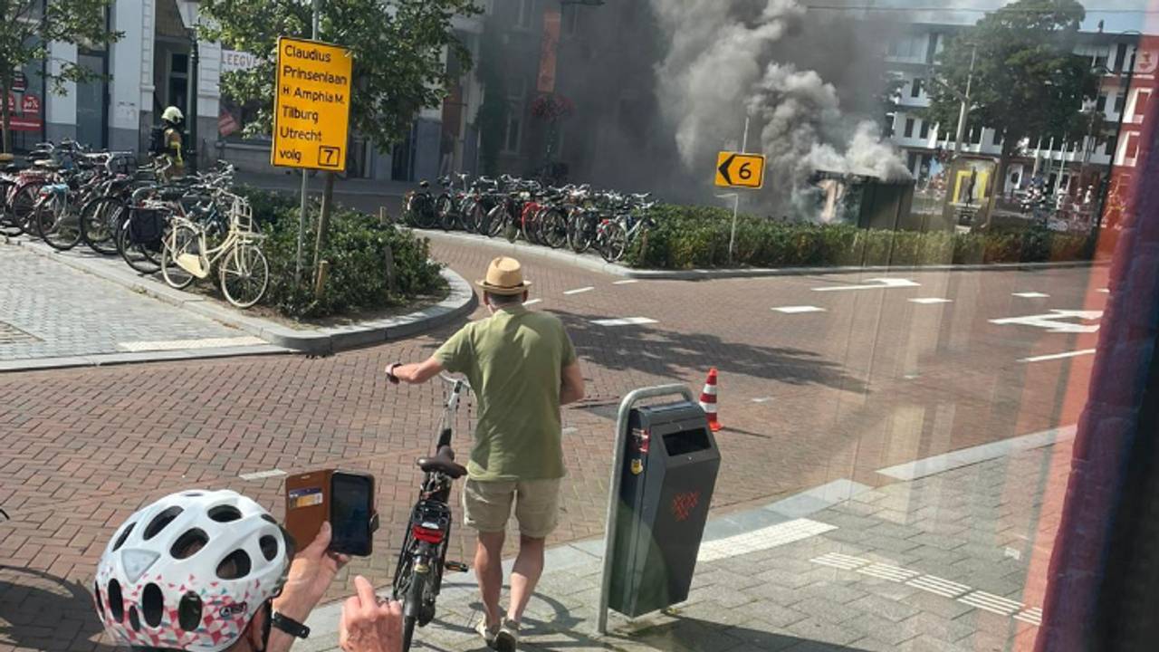 Foto: Wouter Koning. 