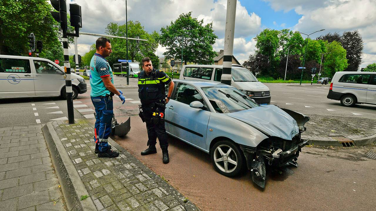 Foto: Rico Vogels / SQ Vision 