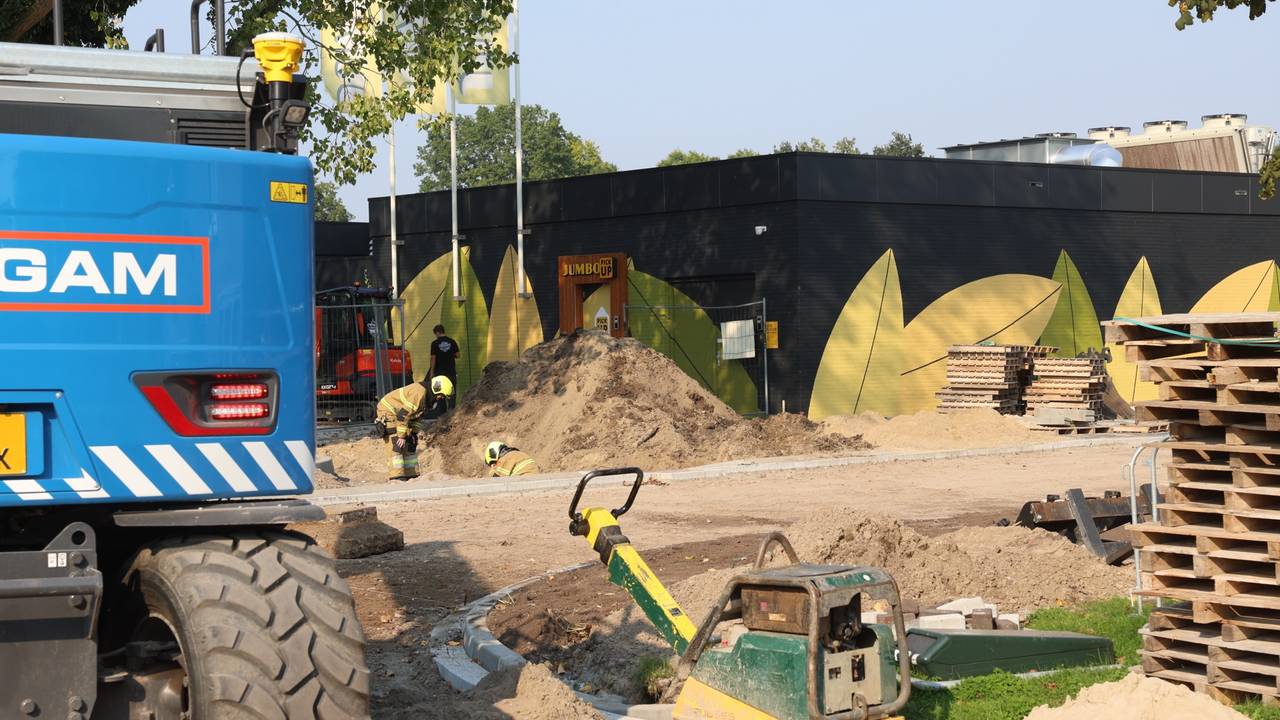 Foto: Sander van Gils / SQ Vision