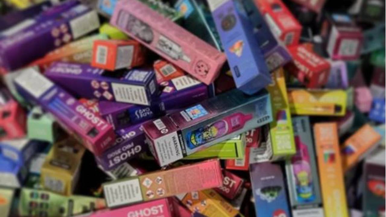 Foto: Instagram wijkagenten Son en Breugel