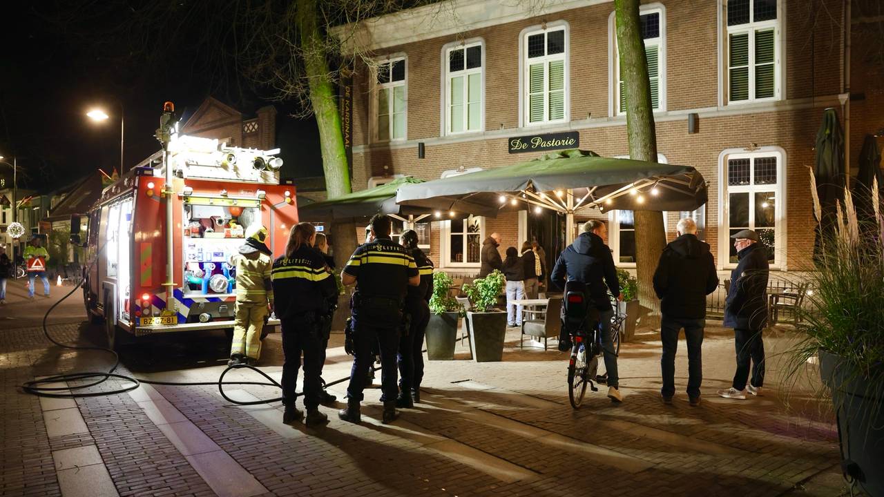 Foto: Sander van Gils/SQ Vision