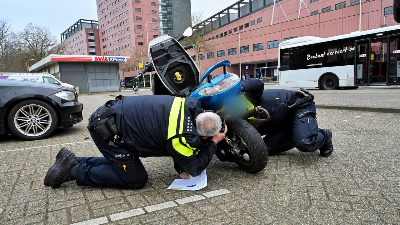 Foto: Toby de Kort/Persbureau Heitink.