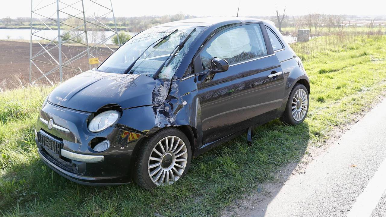 Foto: Saskia Kusters/Persbureau Heitink. 