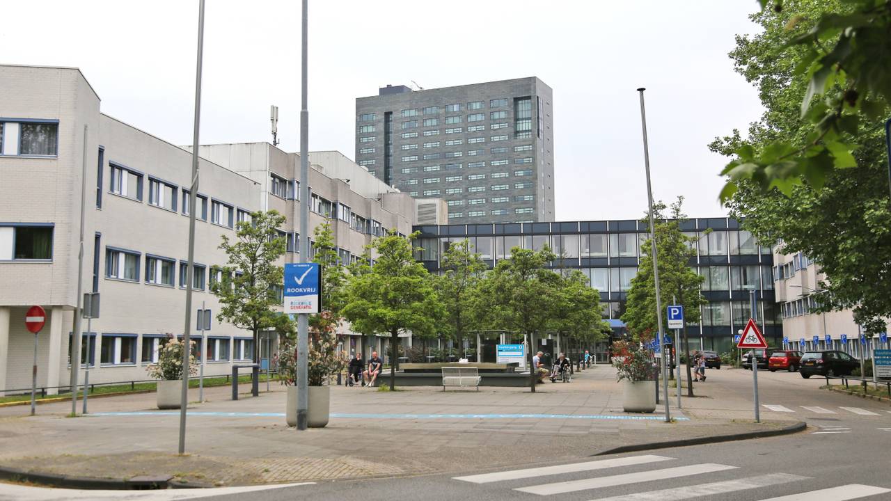 Archieffoto: Karin Kamp