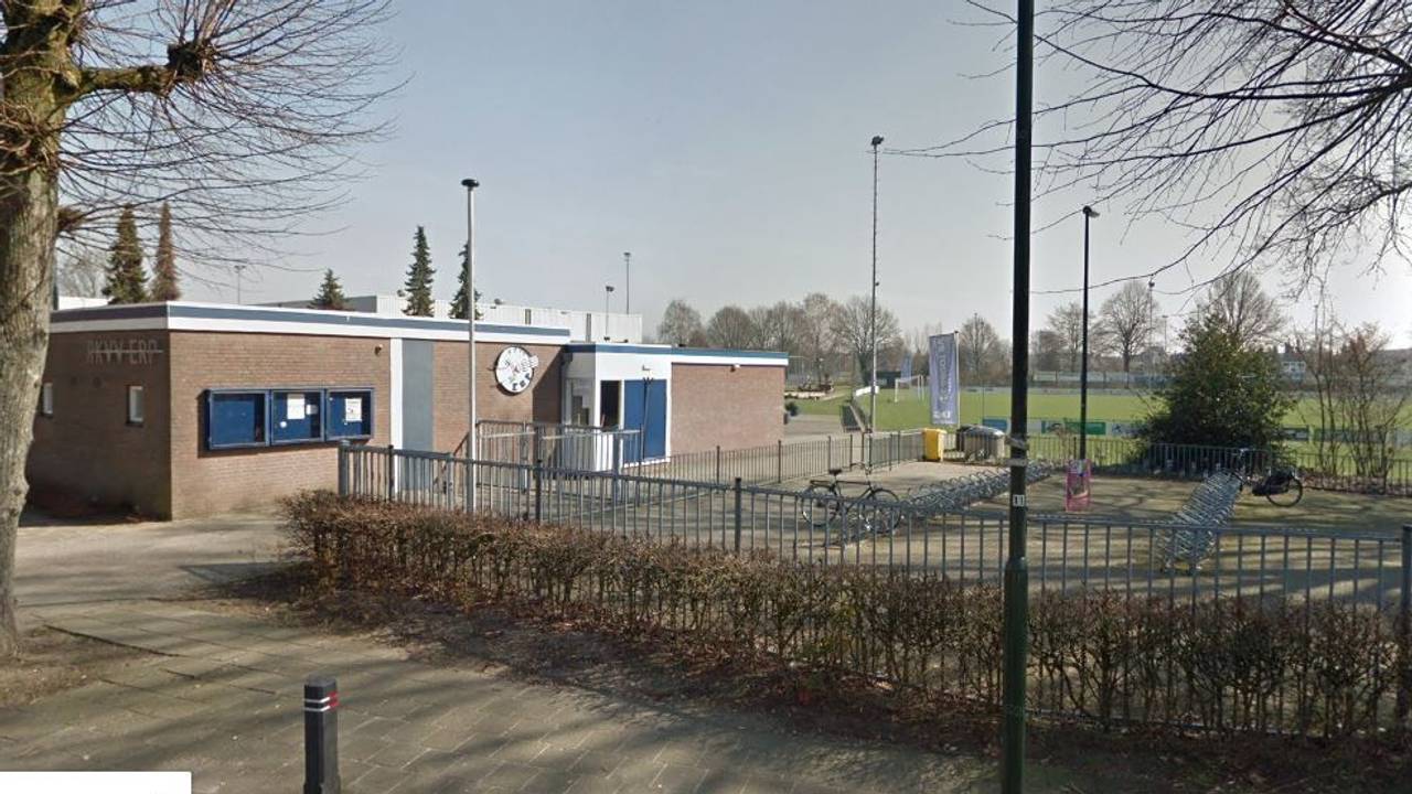 RKVV Erp hoopt met de tweede en derde klasse gewoon op zondag te kunnen blijven voetballen.