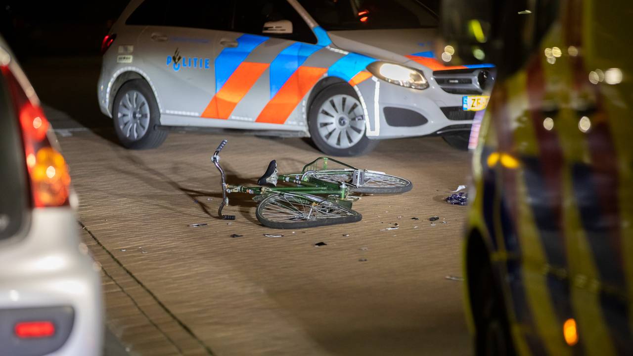 zwaargewonden bij botsing • mishandeling in Eindhoven.