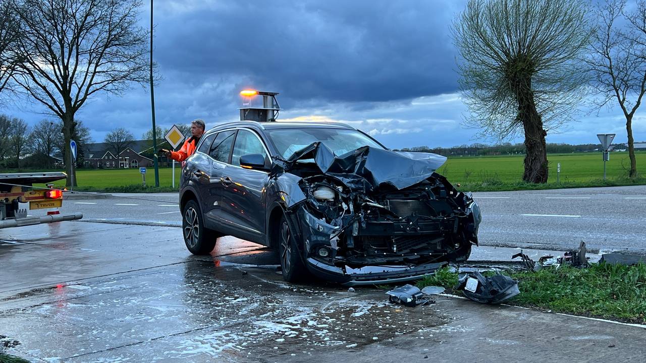 Foto: Kevin Kanters / SQ Vision